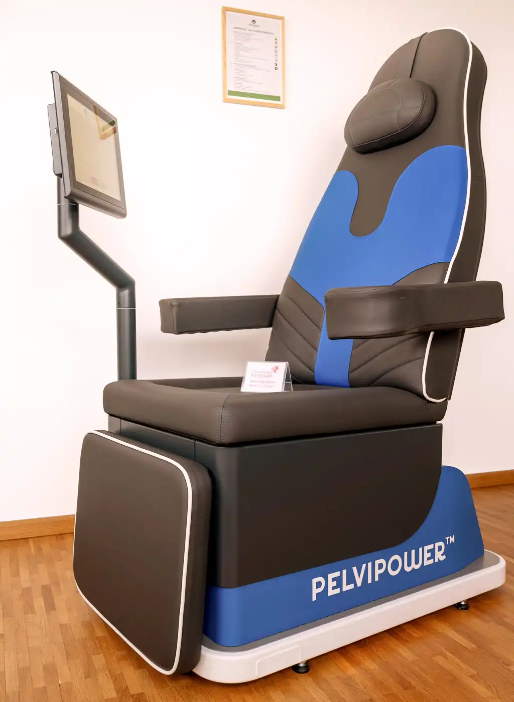 Physiotherapie Rothbauer - Beckenbodentraining mit PelviPower