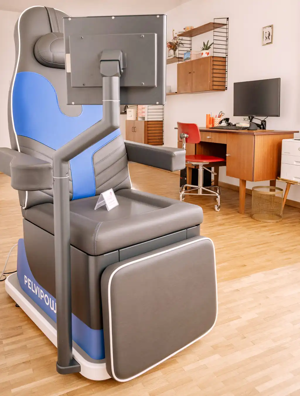 Physiotherapie Rothbauer - Beckenbodentraining mit PelviPower